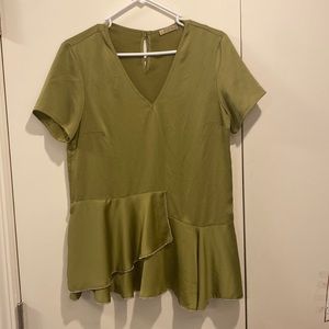 Gizia top women blouse